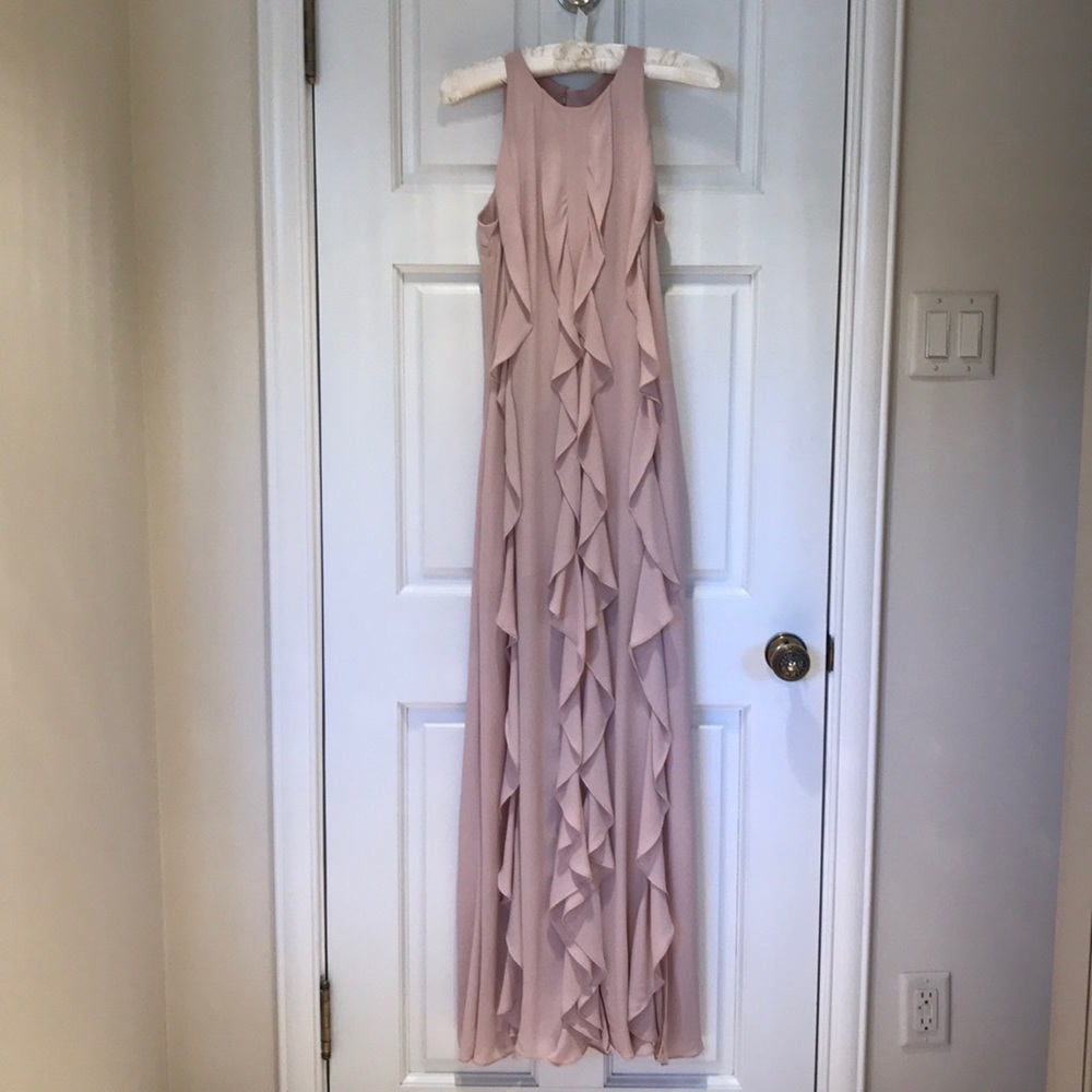 Long dress